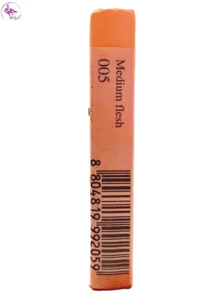 پاستل گچی گالری Medium Flesh کد 005